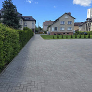 Automobilių aikštelės projektuotojas
