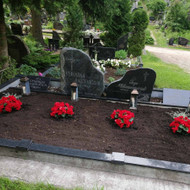 Kapų priežiūra