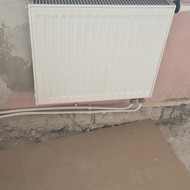 Grindu betonavimas, smulkus santechnikos darbai