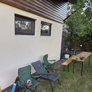 Ieškau meistro sode atlikti vidaus ir lauko darbus