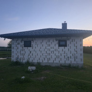Fasadų apdaila, šiltinimas
