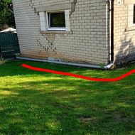 Reikia atkasti rūsio pamatą,kas ir už kiek galėtų? Kauno raj.Gervėnupis.