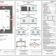 Frezuoto asfalto klojimas apie 150 m²