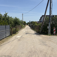 Reikia sutvarkyti kelią  sodo bendrijos