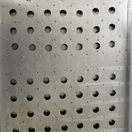 Metalo apdirbimas