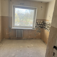 Ieškome meistrų 32 m² buto remontui