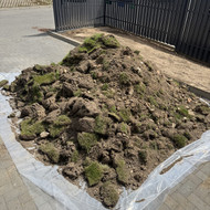 Atliekų išvežimas