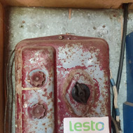 Elektrikas įvadiniams automatams pakeisti
