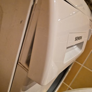 Reikia sutaisyti skalbyklę Siemens F10-26
