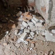 Ardymo darbai,atliekų išvežimas