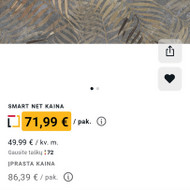 Klijuoti plyteles virtuvėje
