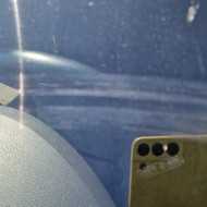Automobilių stiklo poliravimas