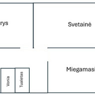 Kondicionierių montavimas
