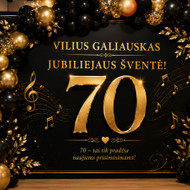 Foto sienelės nuoma