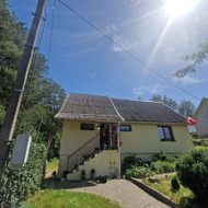 Stogdengiai, stogo darbai