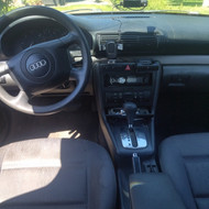 Audi a4 b5 1.9td 81kw