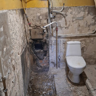 Ieškau meistro galinčio išbetonuoti grindis ir sumontuoti gipskartonį