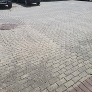 Trinkelių valymas