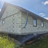 Putplasčio klijavimas, Armavimas ir dekoro sudėjimas