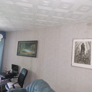 Tapetų klijavimas