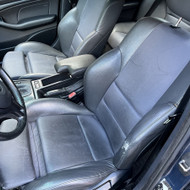 Auto supirkimas, Bmw e46 320i
