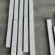 Klinkerio klijavimas, 160m2