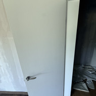 Reikia susiaurinti vidaus durų staktą ir duris (Šiauliai)