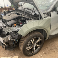 Automobilių dažymas