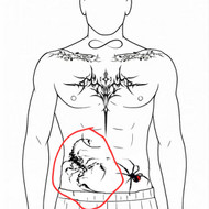 Noriu tatuiruotės
