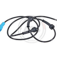 ABS remontas