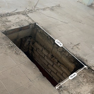 Uzbetonuoti skyle