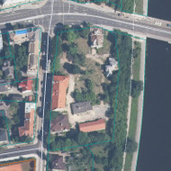 Žolės pjovimas