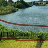 Nendrių pjovimas