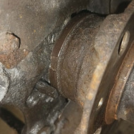 ABS remontas