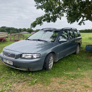 Automobilių supirkimas