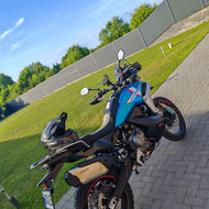 Motociklų, motorolerių remontas