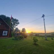 Stogdengiai, stogo darbai