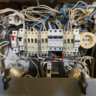 Ieškau elektriko
