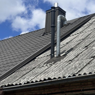 Stogdengiai, stogo darbai