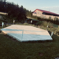 Medžio darbai, staliai