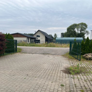 Vartų automatika, montavimas