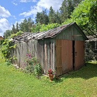 Griovimo darbai, išvežimo šiųkšlių