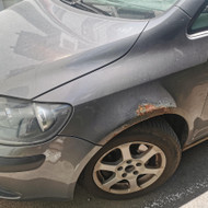 Automobilio rūdžių šalinimas