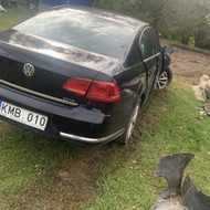 Daužtų automobilių supirkimas