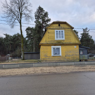 Medžių genėjimas