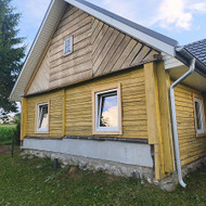 Apšiltinimas