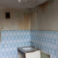 Paruošimas remontui 3 kambarių buto Panevėžyje