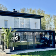 Terasos plovimas, atnaujinimas