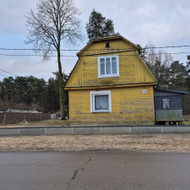 Medžių genėjimas