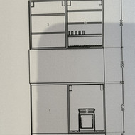 Mini Ikea Virtuvės Surinkimas